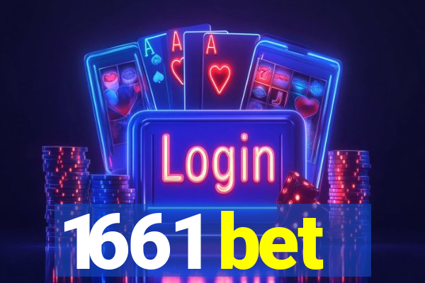 1661 bet